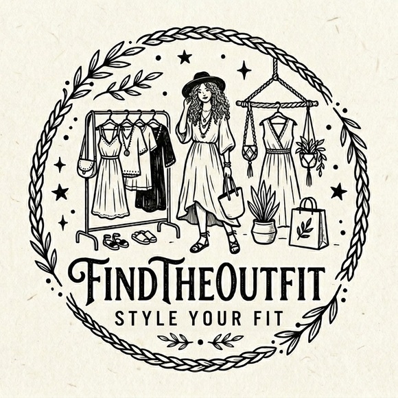 findtheoutfit